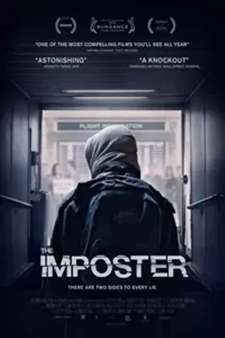 Image: The Imposter