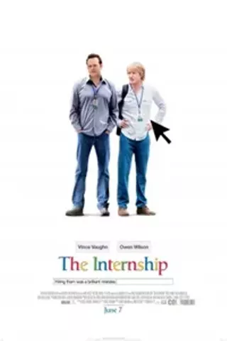 Image: The Internship