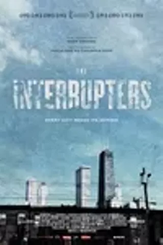 Image: The Interrupters