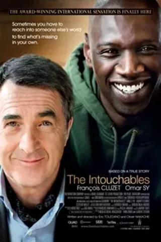 Image: The Intouchables