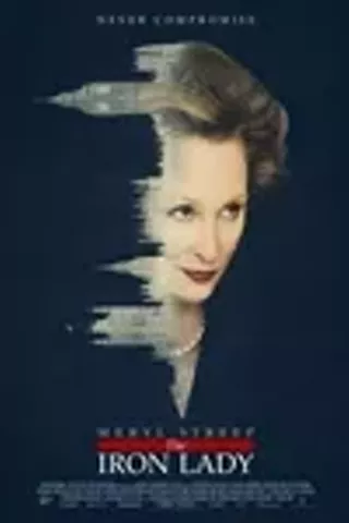Image: The Iron Lady