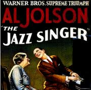 Image: The Jazz Singer at Maltz