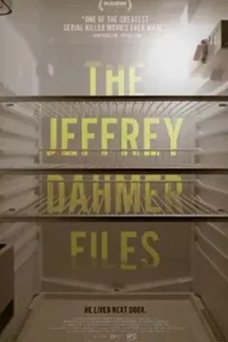 Image: The Jeffrey Dahmer Files