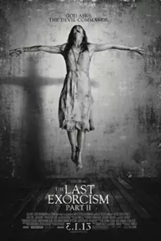 Image: The Last Exorcism Part II