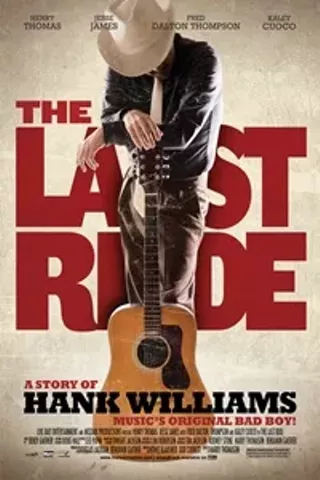 Image: The Last Ride