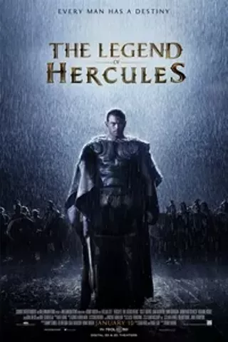 Image: The Legend of Hercules