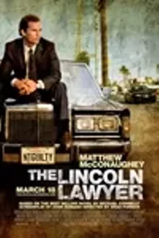 Image: The Lincoln Lawyer