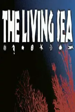 Image: The Living Sea