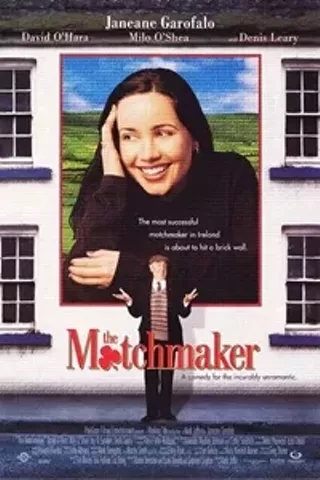 Image: The Matchmaker