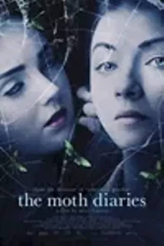 Image: The Moth Diaries