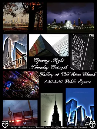 Image: The New Cleveland: Striking Perspectives