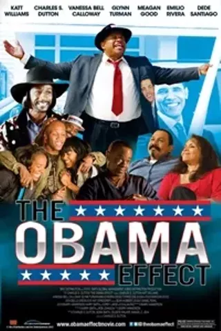 Image: The Obama Effect