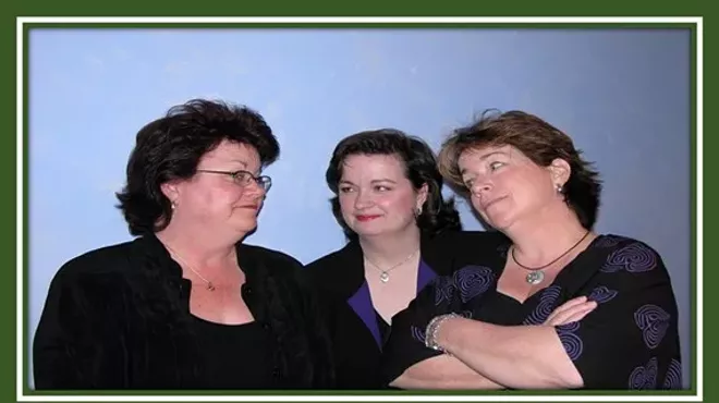 Image: The Oh! Sullivans