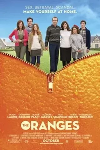 Image: The Oranges