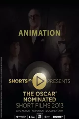Image: The Oscar Nominated Short Films 2013: Animation