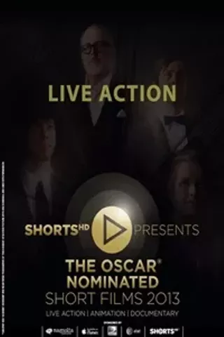 Image: The Oscar Nominated Short Films 2013: Live Action