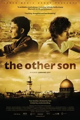 Image: The Other Son (Le fils de l'autre)