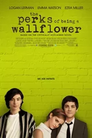 Image: The Perks of Being a Wallflower