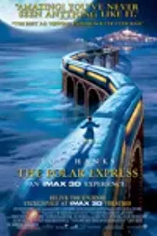 Image: The Polar Express: An IMAX 3D Experience