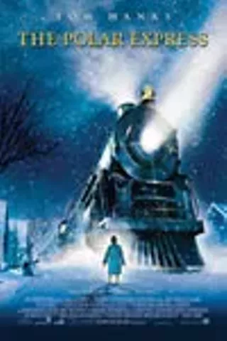 Image: The Polar Express: An IMAX Experience