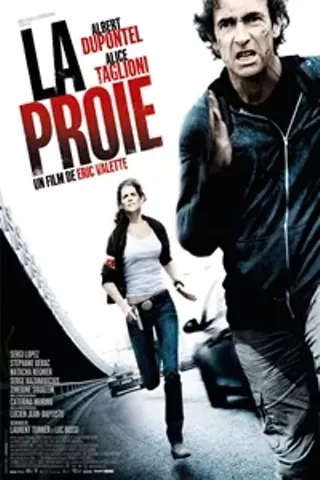 Image: The Prey (La Proie)