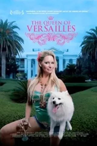 Image: The Queen of Versailles