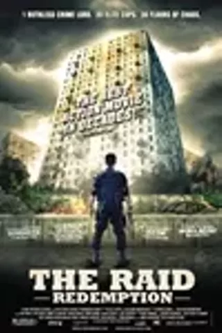 Image: The Raid: Redemption (Serbuan maut)