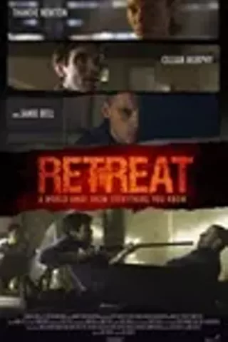 Image: The Retreat