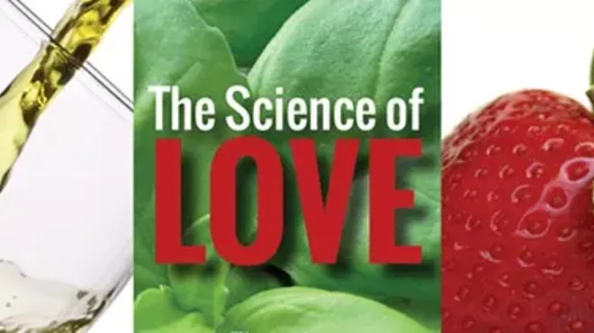 Image: The Science of Love