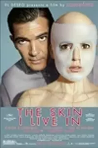Image: The Skin I Live In (La piel que habito)