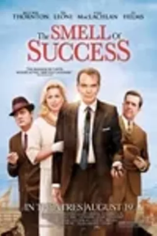 Image: The Smell of Success