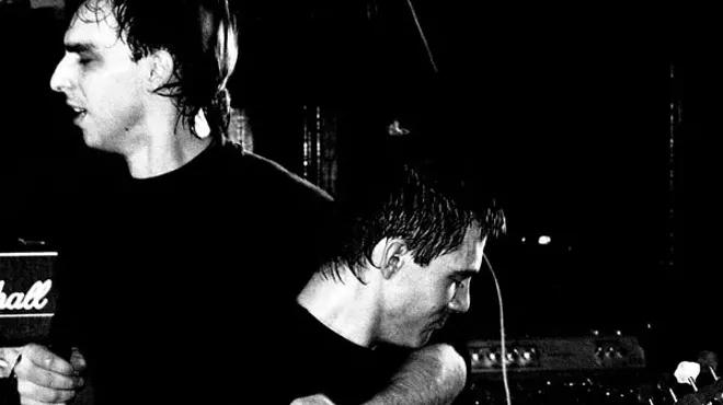 Image: The Smithereens