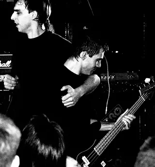 Image: The Smithereens