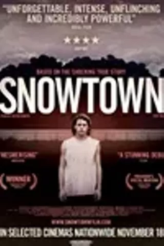 Image: The Snowtown Murders (Snowtown)