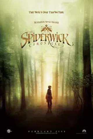 Image: The Spiderwick Chronicles