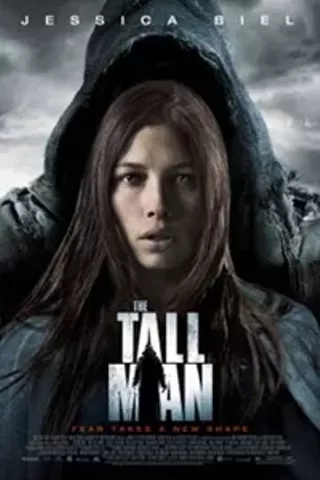 Image: The Tall Man