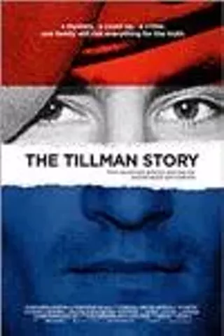 Image: The Tillman Story