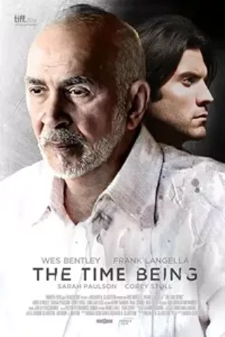 Image: The Time Being