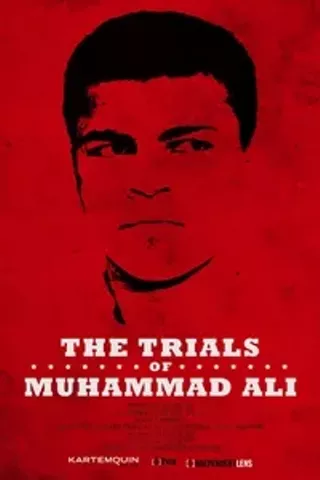 Image: The Trials of Muhammad Ali