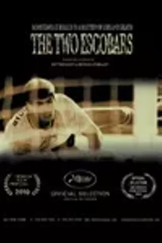 Image: The Two Escobars