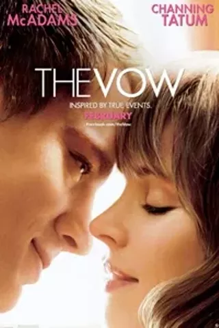 Image: The Vow