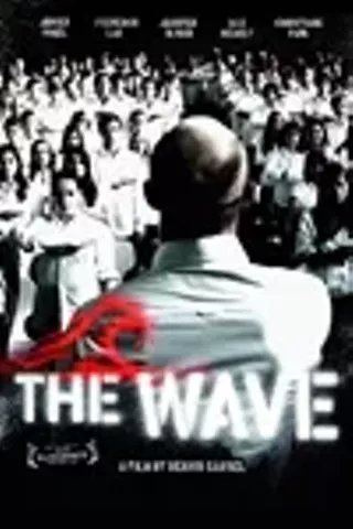 Image: The Wave (Die Welle)