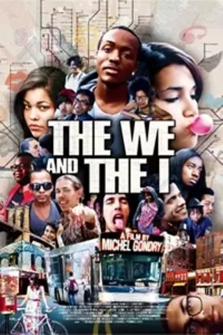 Image: The We and the I