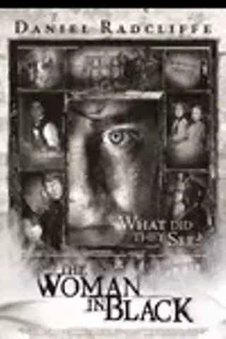 Image: The Woman in Black