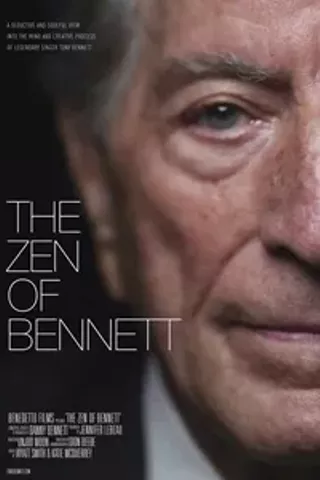 Image: The Zen of Bennett