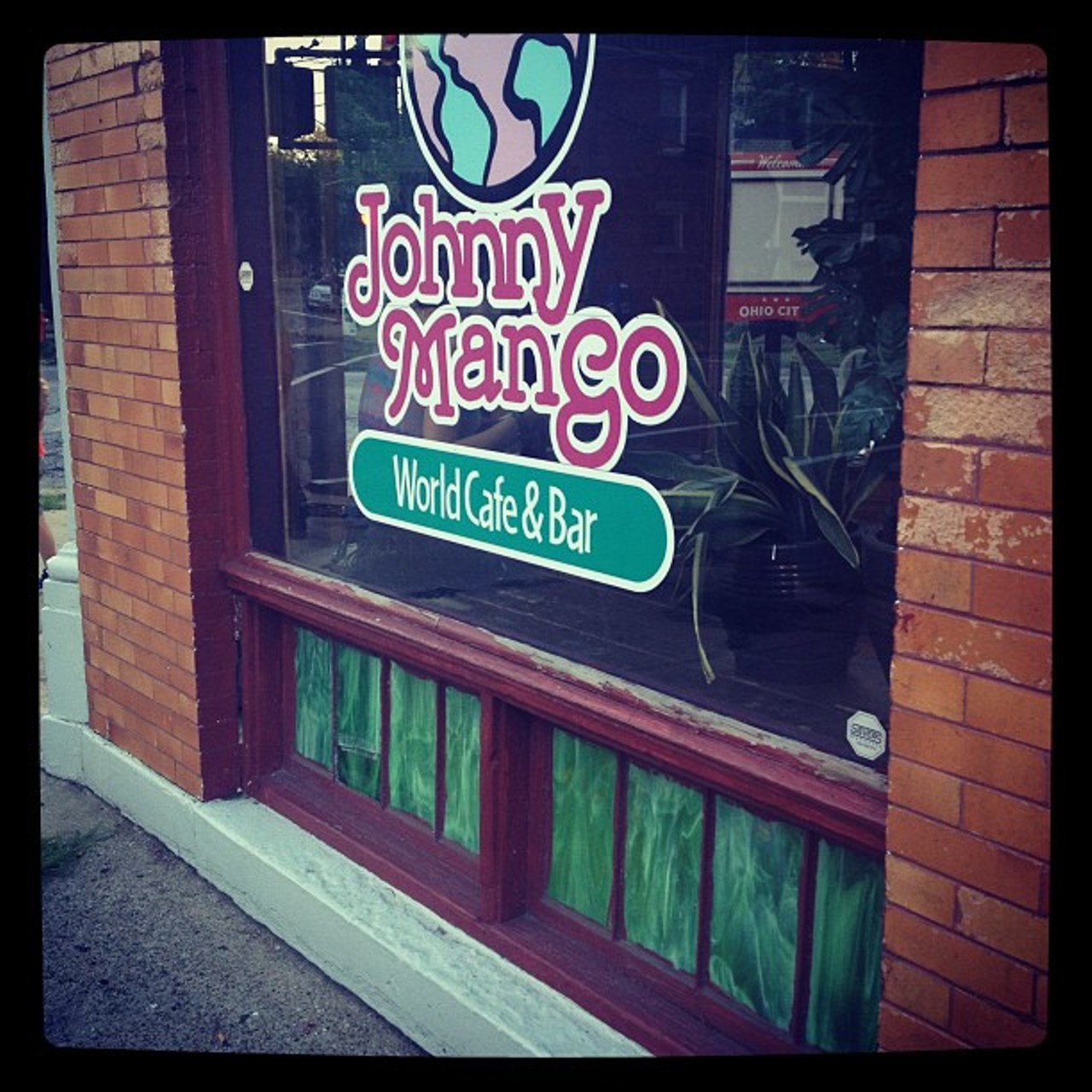 There are allegedly at least three malicious spirits that haunt Johnny Mango’s. Each spirit died violently nearby. Management even brought in a psychic to try and banish the spirits, but it didn’t work.