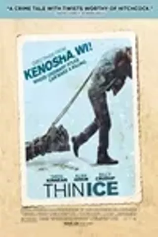 Image: Thin Ice