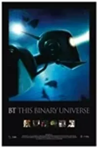 Image: This Binary Universe