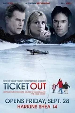 Image: Ticket Out