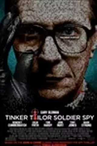 Image: Tinker Tailor Soldier Spy
